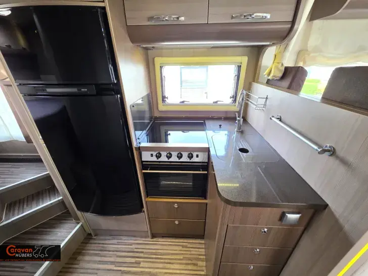 Fahrzeugbild Adria Matrix Supreme M 667 SPS #4