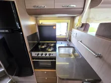 Fahrzeugbild Adria Matrix Supreme M 667 SPS #5