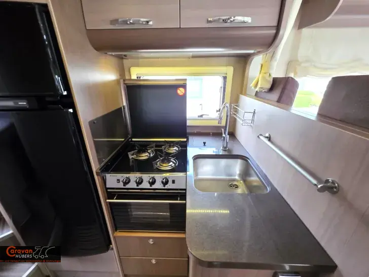 Fahrzeugbild Adria Matrix Supreme M 667 SPS #5