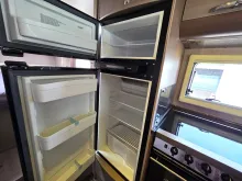 Fahrzeugbild Adria Matrix Supreme M 667 SPS #6