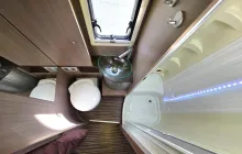 Fahrzeugbild Adria Matrix Supreme M 667 SPS #7