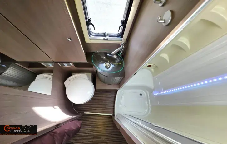 Fahrzeugbild Adria Matrix Supreme M 667 SPS #7