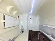 Fahrzeugbild Adria Matrix Supreme M 667 SPS #8