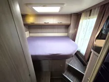 Fahrzeugbild Adria Matrix Supreme M 667 SPS #9