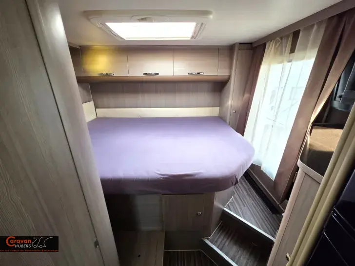 Fahrzeugbild Adria Matrix Supreme M 667 SPS #9