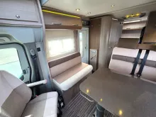 Fahrzeugbild Adria Matrix Supreme M 667 SPS #10