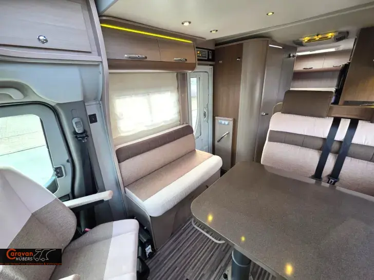 Fahrzeugbild Adria Matrix Supreme M 667 SPS #10