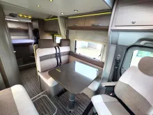 Fahrzeugbild Adria Matrix Supreme M 667 SPS #11