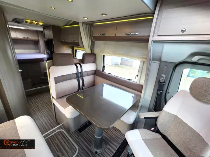 Fahrzeugbild Adria Matrix Supreme M 667 SPS #11