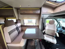 Fahrzeugbild Adria Matrix Supreme M 667 SPS #12