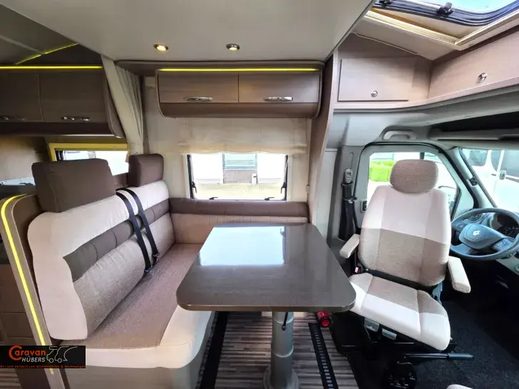 Fahrzeugbild Adria Matrix Supreme M 667 SPS #12