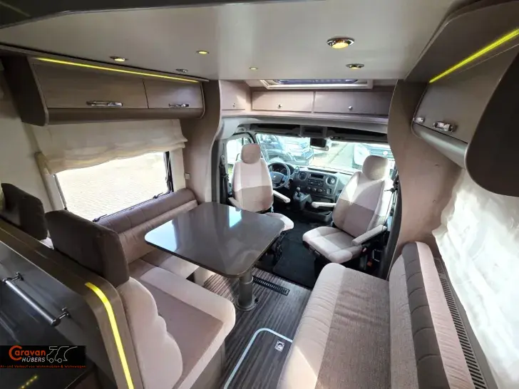 Fahrzeugbild Adria Matrix Supreme M 667 SPS #14