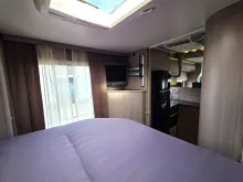 Fahrzeugbild Adria Matrix Supreme M 667 SPS #15