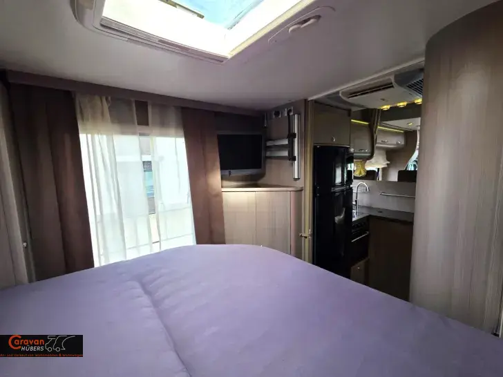 Fahrzeugbild Adria Matrix Supreme M 667 SPS #15