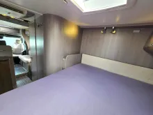 Fahrzeugbild Adria Matrix Supreme M 667 SPS #16