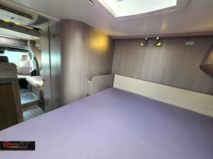 Fahrzeugbild Adria Matrix Supreme M 667 SPS #16