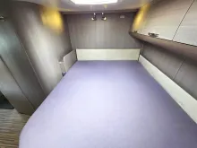 Fahrzeugbild Adria Matrix Supreme M 667 SPS #17