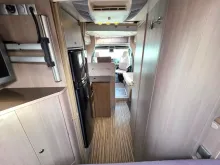 Fahrzeugbild Adria Matrix Supreme M 667 SPS #18