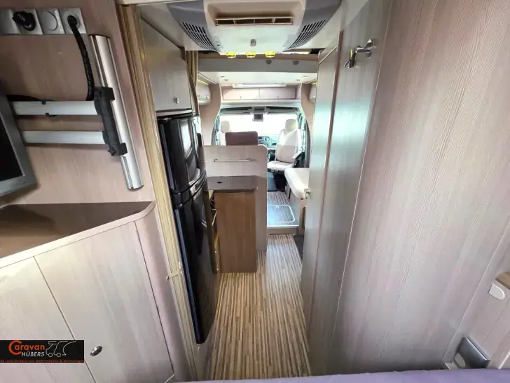 Fahrzeugbild Adria Matrix Supreme M 667 SPS #18