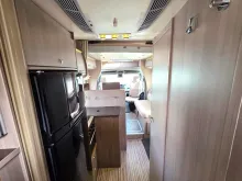 Fahrzeugbild Adria Matrix Supreme M 667 SPS #19