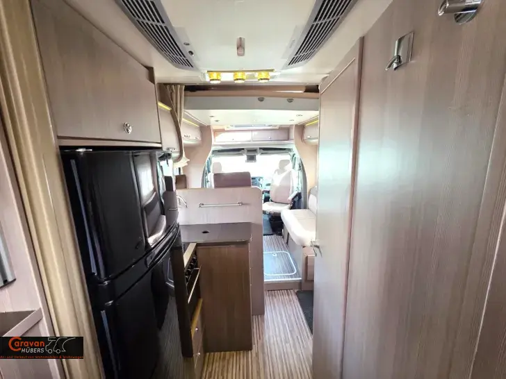 Fahrzeugbild Adria Matrix Supreme M 667 SPS #19