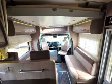 Fahrzeugbild Adria Matrix Supreme M 667 SPS #20