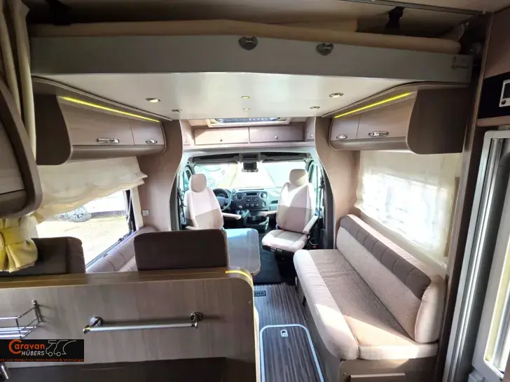 Fahrzeugbild Adria Matrix Supreme M 667 SPS #20