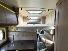 Fahrzeugbild Adria Matrix Supreme M 667 SPS #21