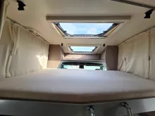 Fahrzeugbild Adria Matrix Supreme M 667 SPS #22