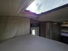 Fahrzeugbild Adria Matrix Supreme M 667 SPS #23