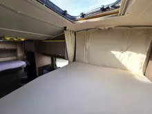 Fahrzeugbild Adria Matrix Supreme M 667 SPS #24