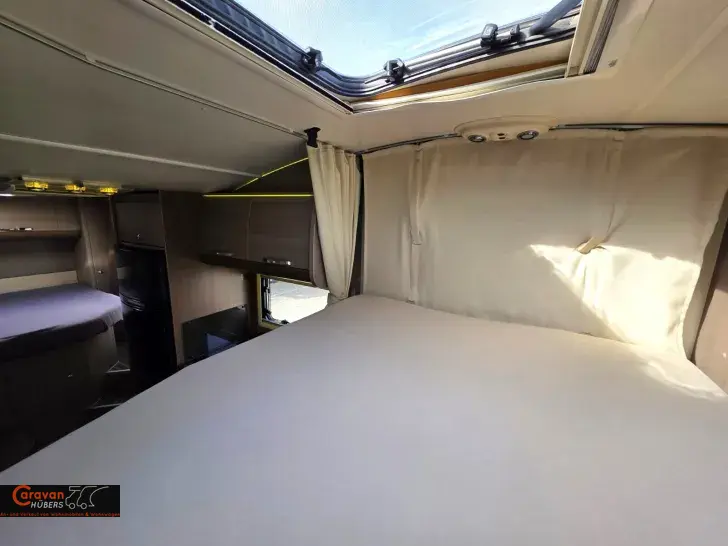 Fahrzeugbild Adria Matrix Supreme M 667 SPS #24