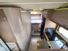 Fahrzeugbild Adria Matrix Supreme M 667 SPS #25