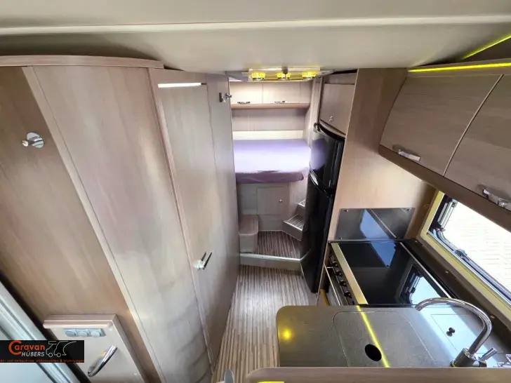 Fahrzeugbild Adria Matrix Supreme M 667 SPS #25