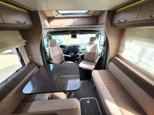 Fahrzeugbild Adria Matrix Supreme M 667 SPS #26