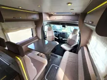 Fahrzeugbild Adria Matrix Supreme M 667 SPS #27