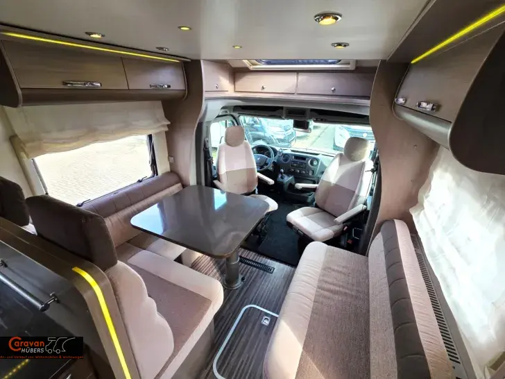 Fahrzeugbild Adria Matrix Supreme M 667 SPS #27