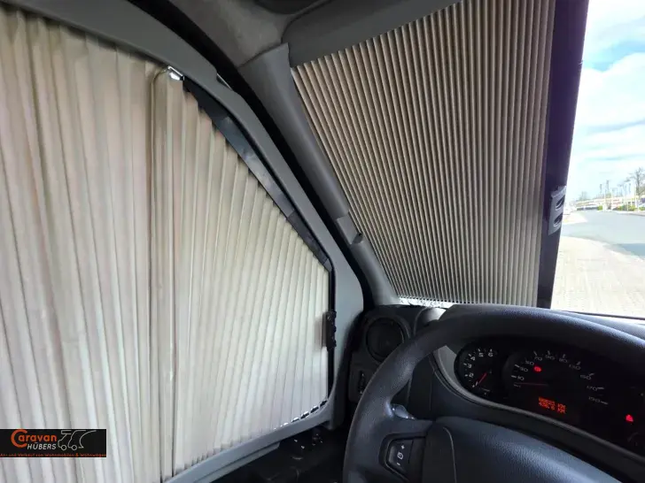 Fahrzeugbild Adria Matrix Supreme M 667 SPS #28