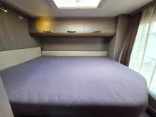 Fahrzeugbild Adria Matrix Supreme M 667 SPS #29