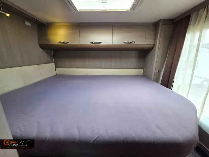 Fahrzeugbild Adria Matrix Supreme M 667 SPS #29