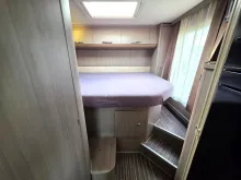 Fahrzeugbild Adria Matrix Supreme M 667 SPS #30