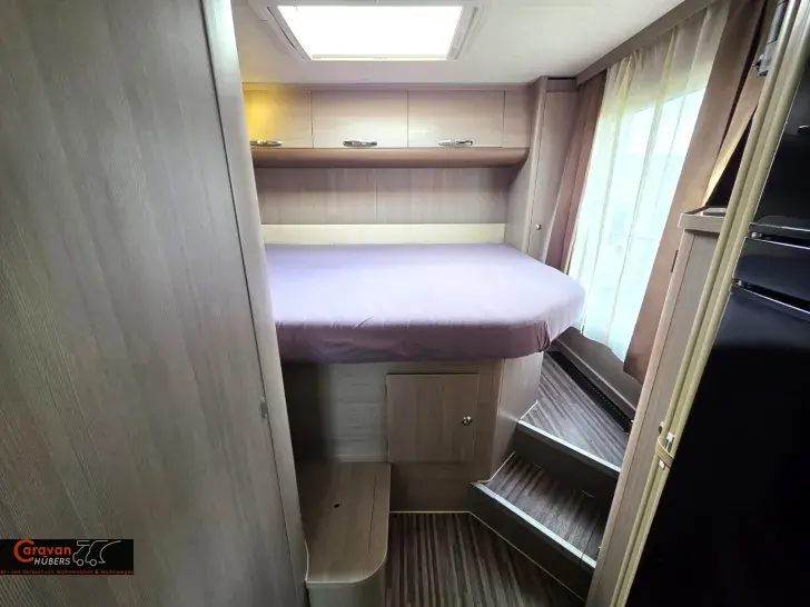 Fahrzeugbild Adria Matrix Supreme M 667 SPS #30