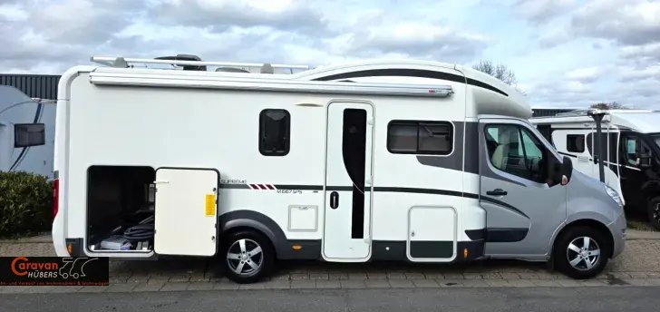 Fahrzeugbild Adria Matrix Supreme M 667 SPS #31