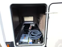 Fahrzeugbild Adria Matrix Supreme M 667 SPS #32