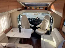 Fahrzeugbild Hymer Tramp CL 698 sehr gepflegt #2