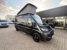 Fahrzeugbild Sunlight Cliff 600 RT ADV #elektr. Zuziehhilfe #7