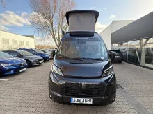 Fahrzeugbild Sunlight Cliff 600 RT ADV #elektr. Zuziehhilfe #8