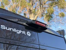Fahrzeugbild Sunlight Cliff 600 RT ADV #elektr. Zuziehhilfe #11