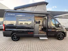 Fahrzeugbild Sunlight Cliff 600 RT ADV #elektr. Zuziehhilfe #12