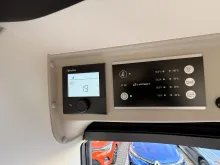Fahrzeugbild Sunlight Cliff 600 RT ADV #elektr. Zuziehhilfe #27